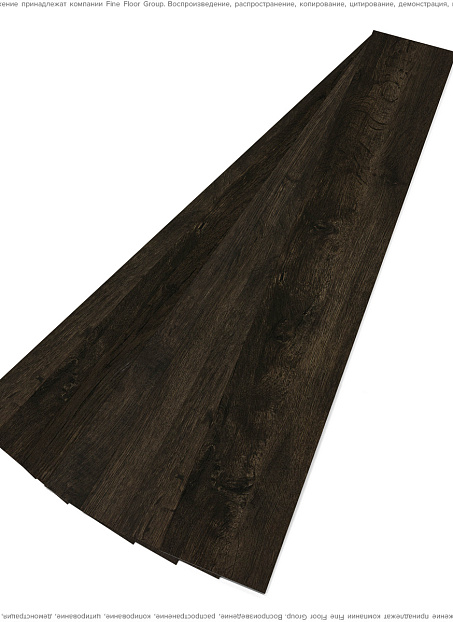 Кварц-винил (LVT) IVC Commercial TANTO  Bergen Oak 849