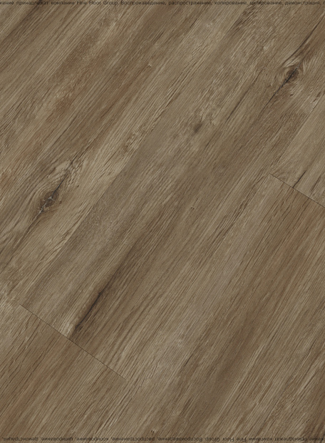 Виниловый ламинат (SPC) Royce SENSE  Дуб Луксор