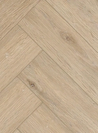 Виниловый ламинат (SPC) Respect   Дуб Натур Светлый