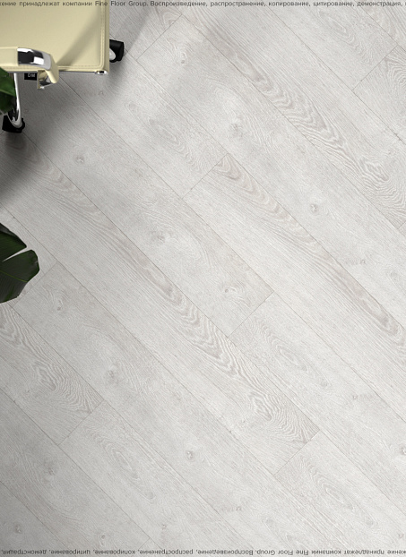 Ламинат Loc Floor FANCY  Дуб Жемчужный