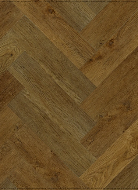 Виниловый ламинат (SPC) Karelia INSTRUMENTAL HB Wood Flute