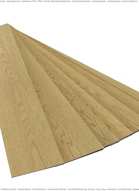 Кварц-винил (LVT) EcoClick ECORICH  Дуб Канеле