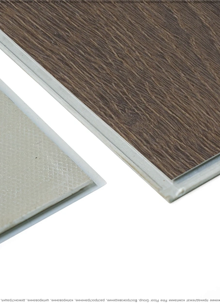 Виниловый ламинат (SPC) Dolce Flooring BOSCO  Альберо Бетон сторона A/B - 50/50