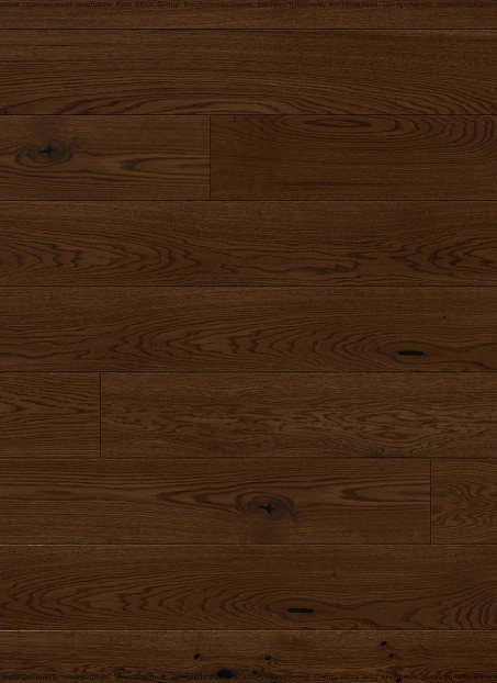 Паркетная доска Karelia DREAM  Oak Capri COUNTRY 1S OIL S.MAT