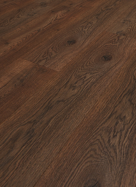 Ламинат Kastamonu Floorpan BLACK  Дуб Айвари