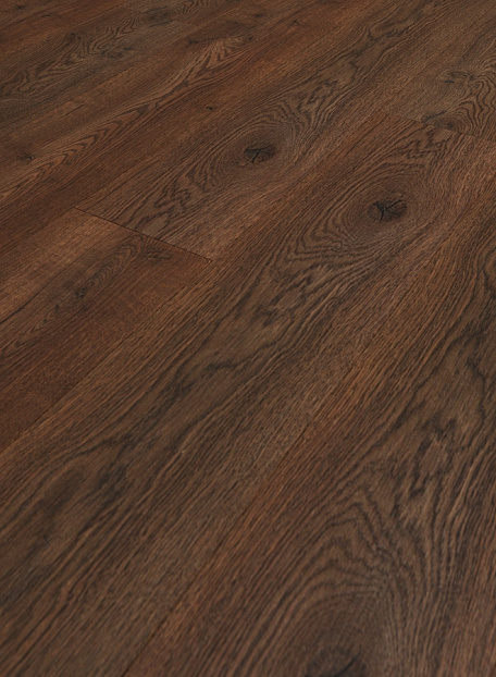 Ламинат Kastamonu Floorpan BLACK  Дуб Айвари