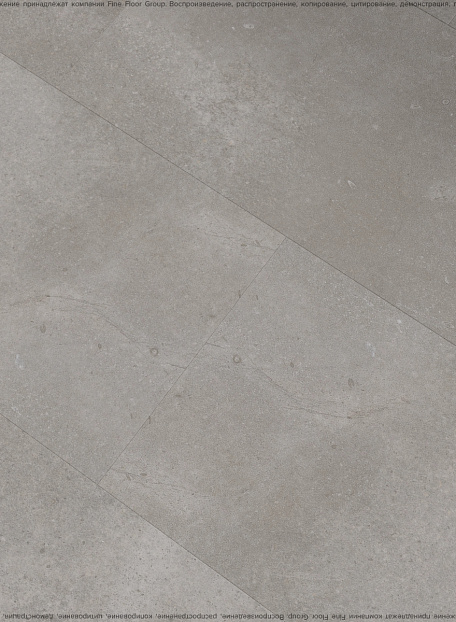 Виниловый ламинат (SPC) Fast Floor STONE  Балиал