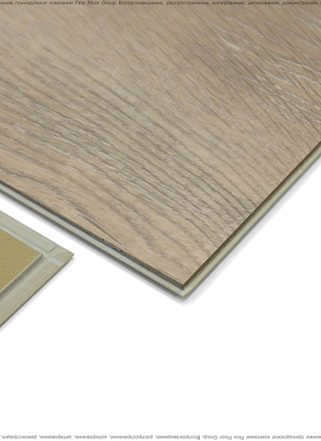 Виниловый ламинат (SPC) Betta SUITE  Дуб Ботафого