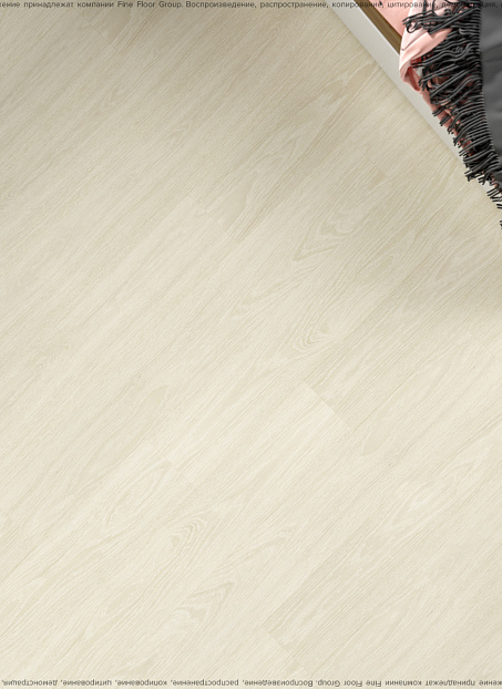 Ламинат Woodstyle VEGA  Дуб Снежный Холм
