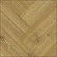 Ламинат Woodstyle Arrow 106 Дуб Компаунд (600*100*12 мм) 22 шт/1,32 м2 (76 уп/пал)