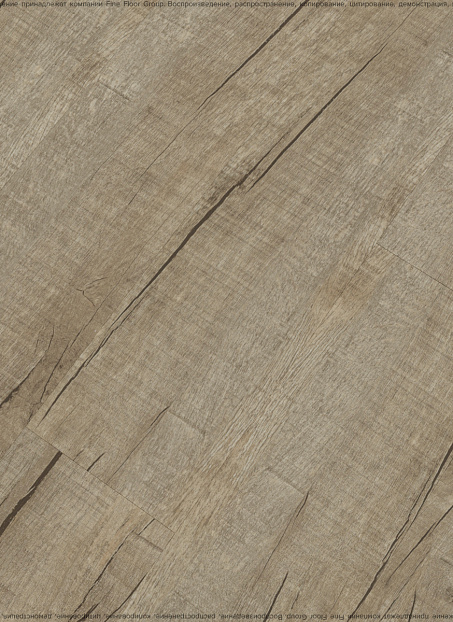 Виниловый ламинат (SPC) Royce JERSEY P  Дуб Тринити