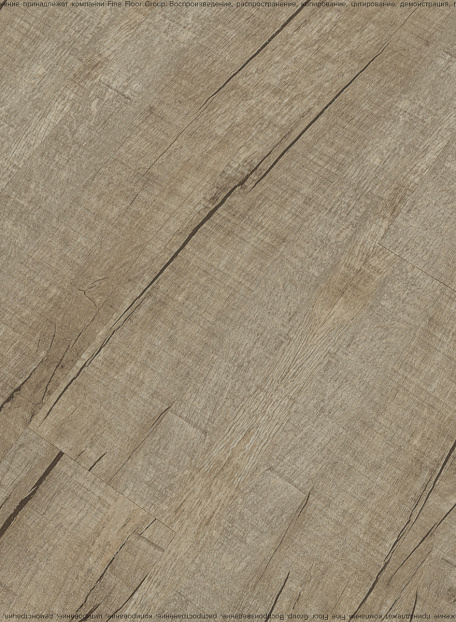 Виниловый ламинат (SPC) Royce JERSEY P  Дуб Тринити