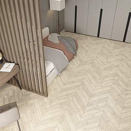 Виниловый ламинат (SPC) Alpine Floor CHEVRON  Сонома