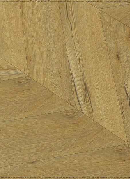 Ламинат CBM OSTROST  Дуб Липи сторона С