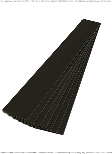 Кварц-винил (LVT) EcoClick ECOWOOD  Дуб Хорн