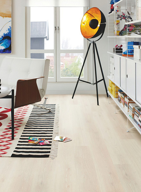 Ламинат Pergo GOETEBORG PRO  Дуб Элитный Бежевый