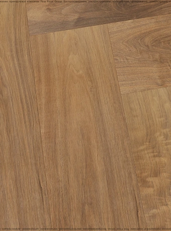Виниловый ламинат (SPC) Karelia GREAT CLASSICS HB Walnut Beethoven