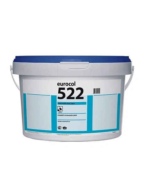 Клей Forbo 522 EUROSAFE STAR TACK>