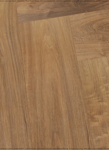 Виниловый ламинат (SPC) Karelia GREAT CLASSICS HB Walnut Beethoven