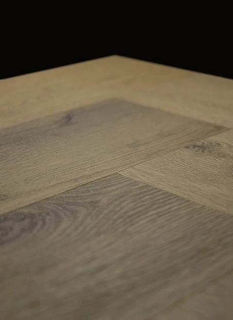 Виниловый ламинат (SPC) Куберпол РЕЗОНАНС KUBERPARQUET Лауреат