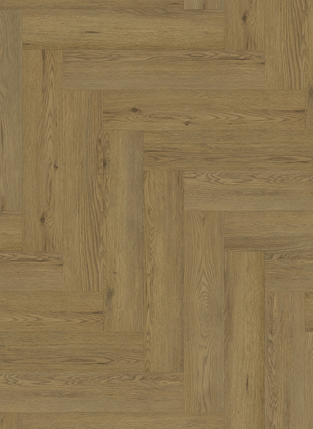 Виниловый ламинат (SPC) Куберпол РЕЗОНАНС KUBERPARQUET Эмеральд