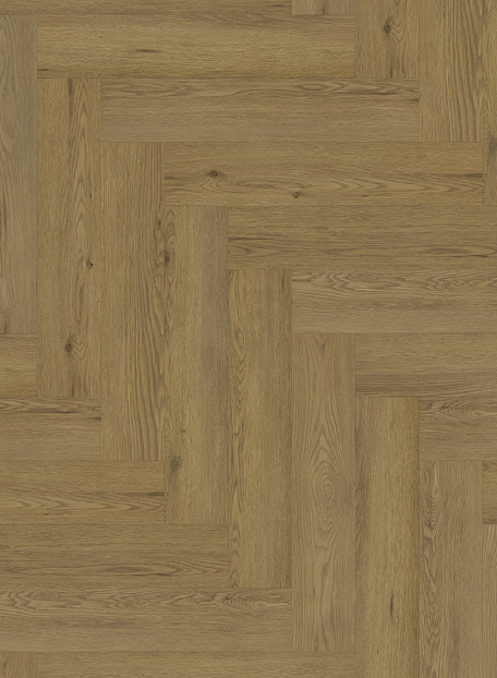 Виниловый ламинат (SPC) Куберпол РЕЗОНАНС KUBERPARQUET Эмеральд