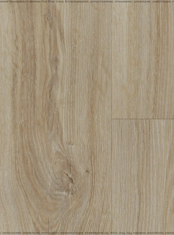Кварц-винил (LVT) Fine Floor FF-WOOD Дуб Листаль
