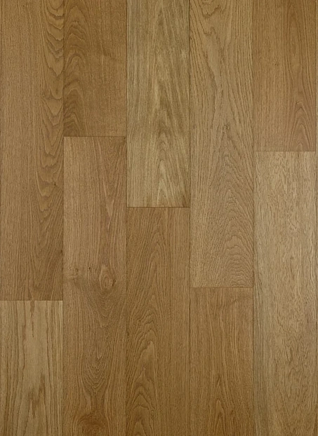 Инженерная доска Royal Parket   Дуб Натур Теракот NATUR  UV LAC>