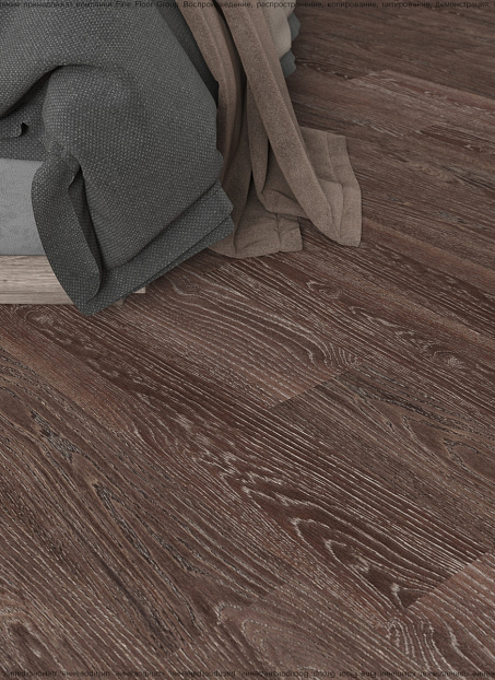 Ламинат La Moena MONTE CRISTALLO  Дуб Верди