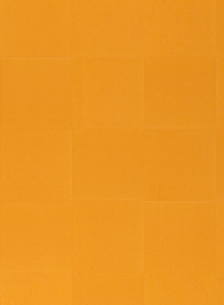 Линолеум модульный Marmoleum MODULAR COLOUR Pumpkin Yellow t3354 шириной  м