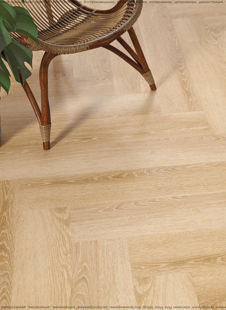 Кварц-винил (LVT) IVC Commercial TANTO  Romeo Oak 832