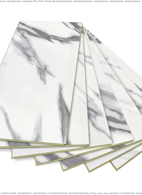 Виниловый ламинат (SPC) Betta MONTE Удина