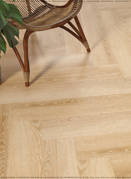 Кварц-винил (LVT) IVC Commercial TANTO  Romeo Oak 832