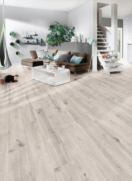 Ламинат Kronospan FORTE CLASSIC Дуб Валькирия>