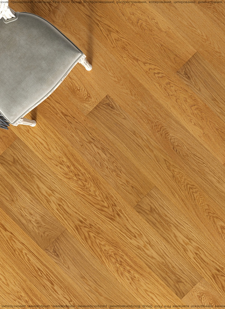 Паркетная доска Karelia BLOOM  Oak Marigold NATUR 1S LAC MAT