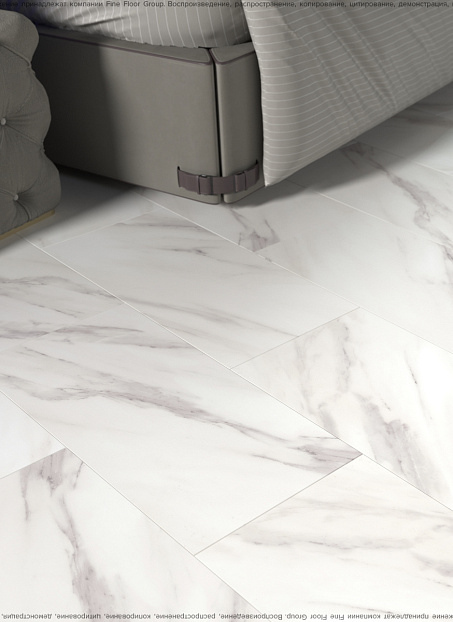 Виниловый ламинат (SPC) SpaceFloor CERES  Каллисто