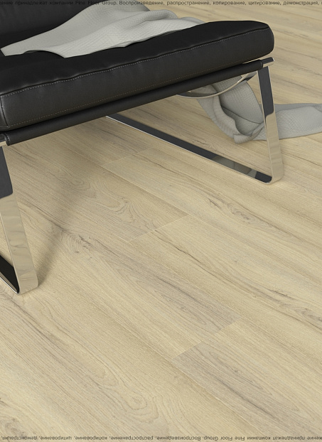 Ламинат Eversense CLASSIC  Дуб Лаваредо Натуральный Светлый