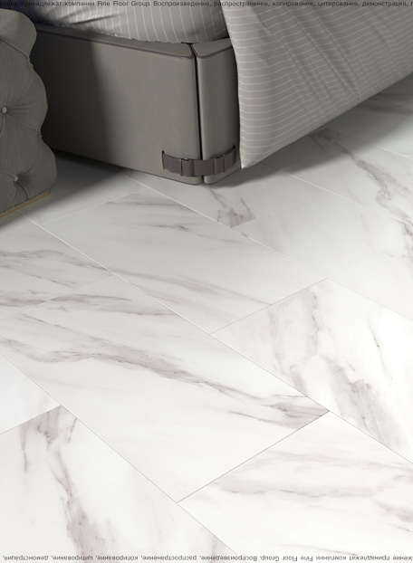 Виниловый ламинат (SPC) SpaceFloor CERES  Каллисто