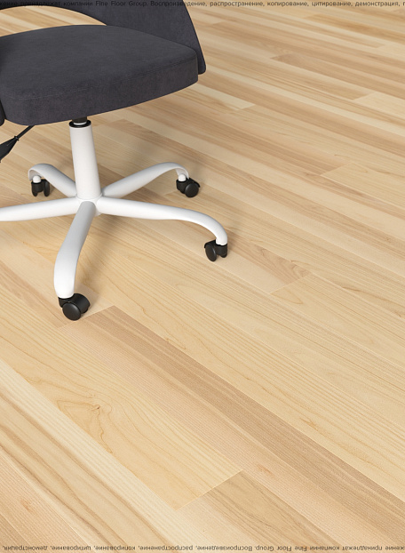 Паркетная доска Polarwood ELEGANCE  Ash Premium Royal COUNTRY 1S OIL MAT