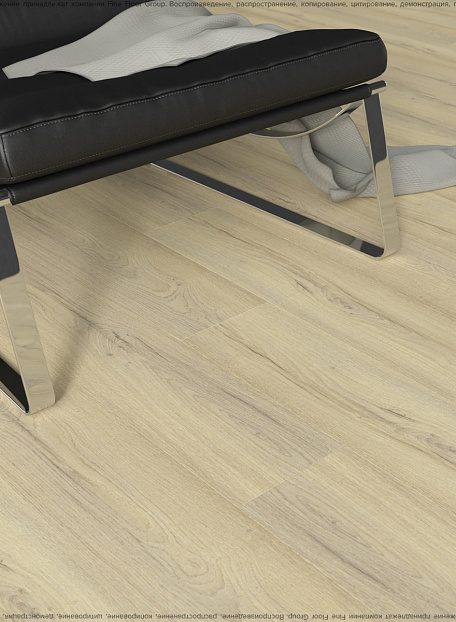 Ламинат Eversense CLASSIC  Дуб Лаваредо Натуральный Светлый