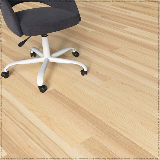 Паркетная доска Polarwood ELEGANCE  Ash Premium Royal COUNTRY 1S OIL MAT