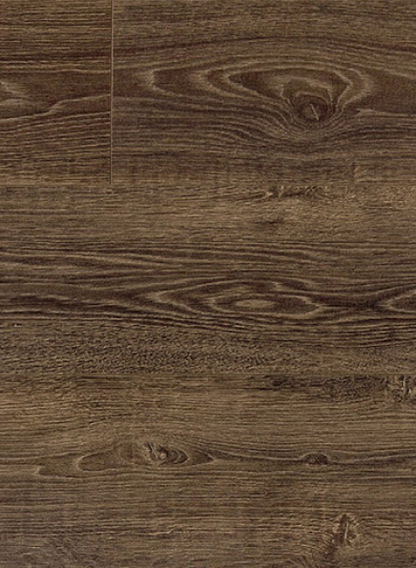 Ламинат Swiss Krono PARFE FLOOR Classic Дуб Тёмный