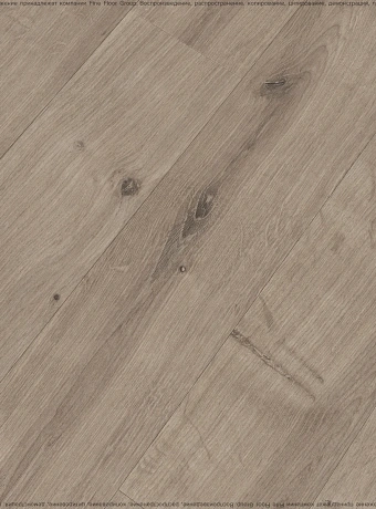 Ламинат Aberhof ART CHATEAU  Дуб Гропиус сторона A/B - 50/50