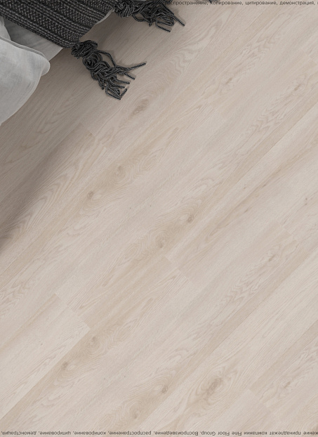 Виниловый ламинат (SPC) Adelar ETERNA Acoustic Chapman Oak 05221LG