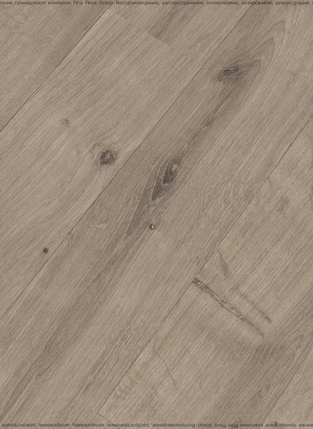 Ламинат Aberhof ART CHATEAU  Дуб Гропиус сторона A/B - 50/50