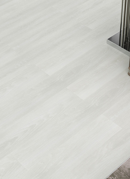 Кварц-винил (LVT) EcoClick LOFT FLOOR  Дуб Арктика>