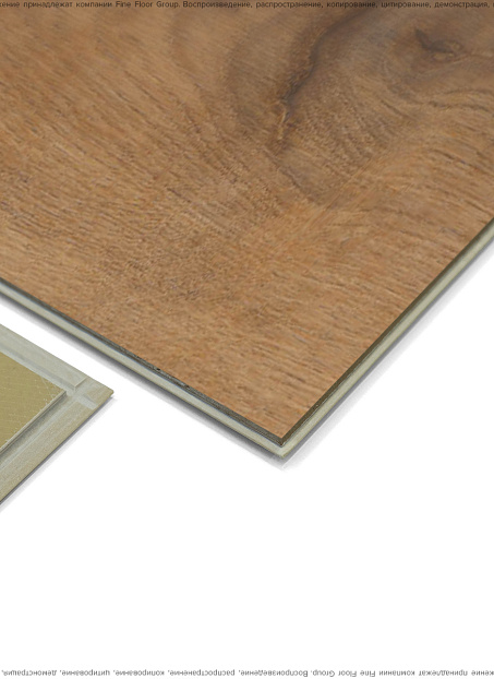 Виниловый ламинат (SPC) Betta SUITE  Дуб Лит