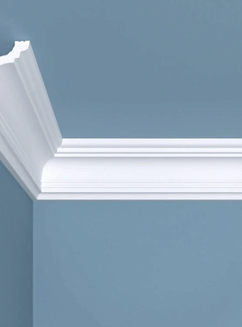 Карниз Bello Deco К9