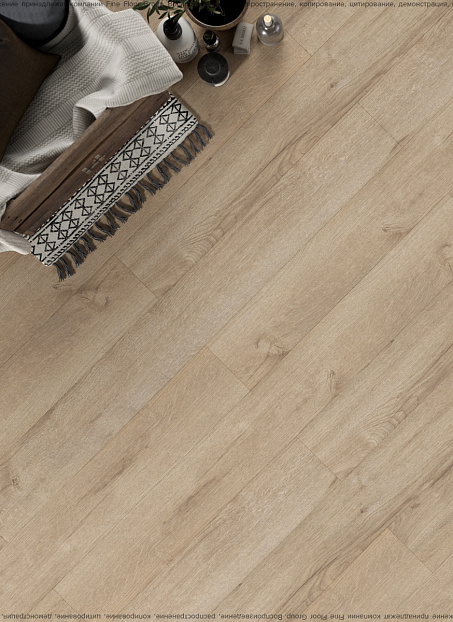 Ламинат Kastamonu Floorpan NANOCLICK 10/33 Саган
