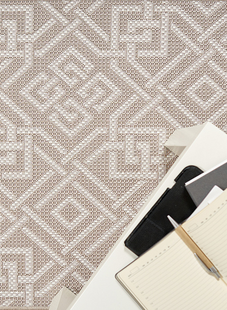 Ковёр Витебские ковры ЦИНОВКА zn4964a2-28